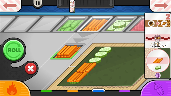 老爹壽司店中文版 v1.0.4 2