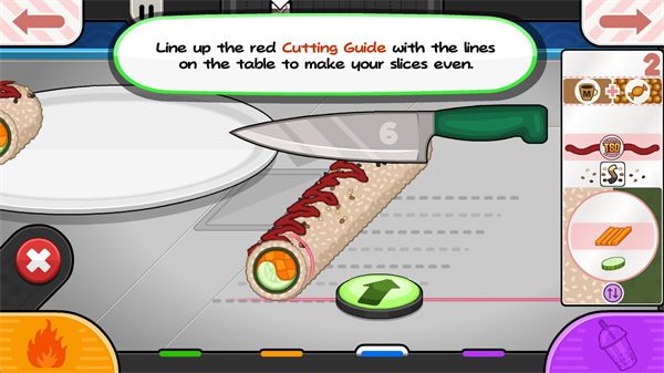 老爹壽司店正版 v1.0.4 1