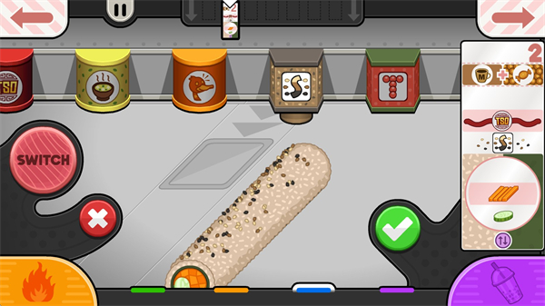 老爹壽司店正版 v1.0.4 0