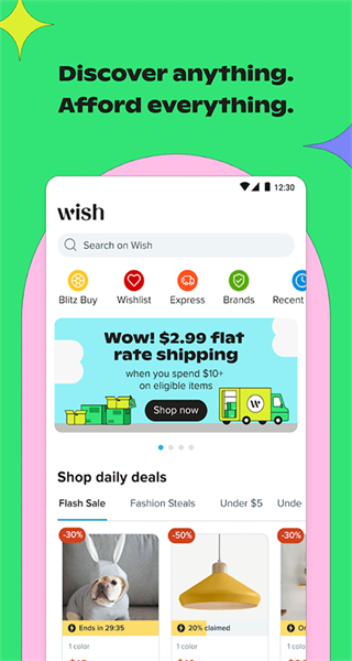 wish商戶平臺app v24.37.9 安卓中文版 2