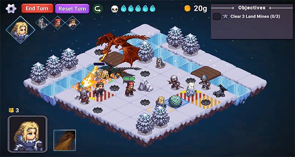 暴君的祝福最新版 v1.0.906 3