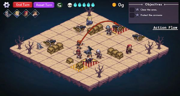 暴君的祝福最新版 v1.0.906 1