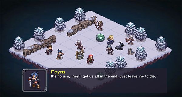 暴君的祝福最新版 v1.0.906 2