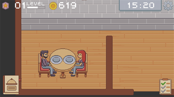 創(chuàng)造廚房無廣告版 v1.0.6 1