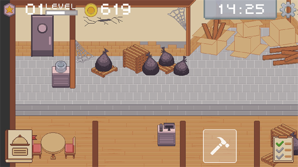 創(chuàng)造廚房無廣告版 v1.0.6 3