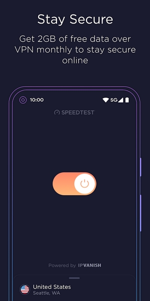 speedtest下載安卓中文版 v6.9.8最新版 0
