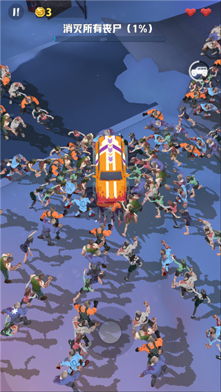 僵尸收割者免廣告 v1.6.37 3