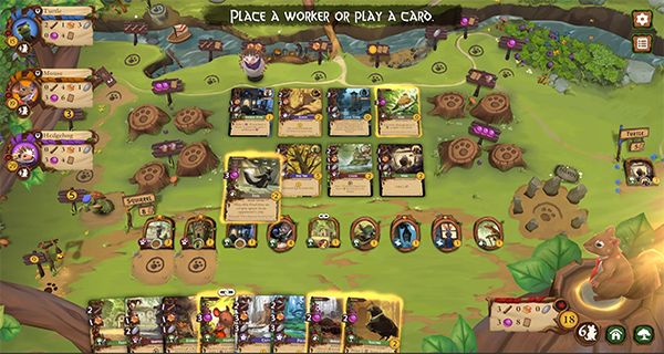 仙境幽谷漢化版 v1.2.4 2