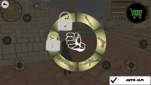 黑鋼火柴人內(nèi)置菜單最新版本 v1.2 0