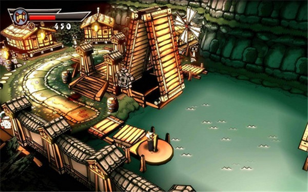 武士復仇2 v1.4.0 1