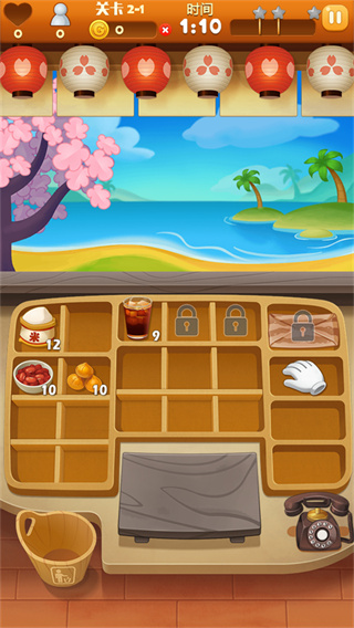 點心大廚無限鈔票金幣 v2.5.0 3