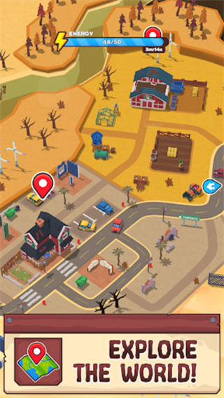 荒原生活免廣告 v2.5.1 2