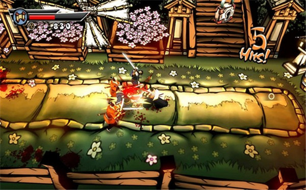 武士復仇2中文版 v1.4.0 3