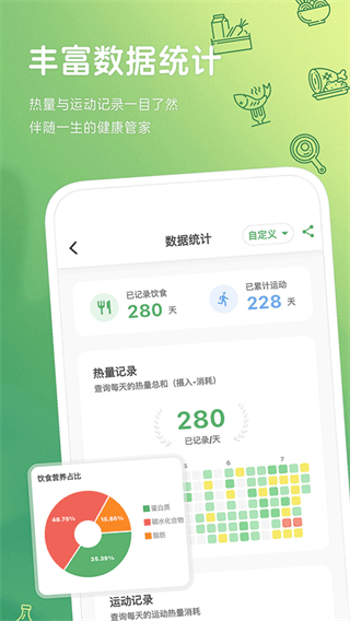 食卡卡app v2.3.0 安卓版 2