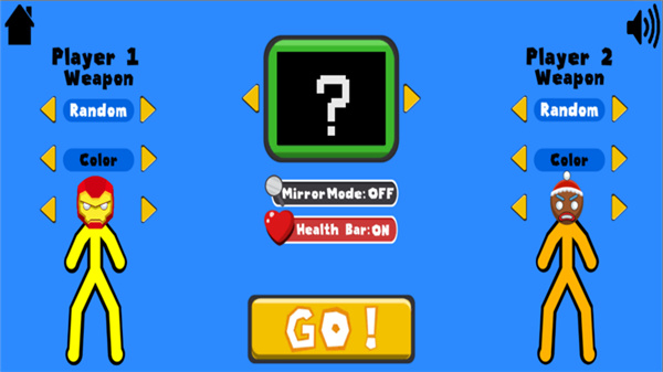 火柴人至高對(duì)決內(nèi)置作弊菜單 v4.0.4 2