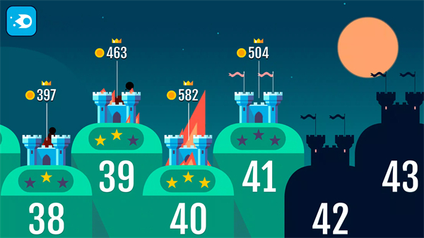 龍之轟炸無(wú)限金幣鑰匙版 v1.1.1 0