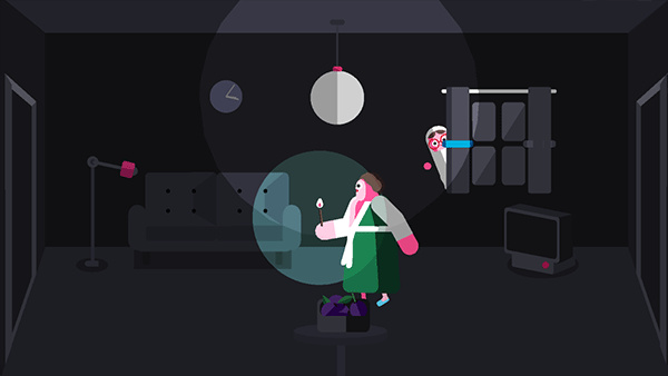 托卡驚嚇小屋最新版本 v2.3-play 0