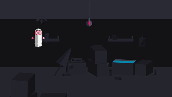 托卡驚嚇小屋最新版本 v2.3-play 2