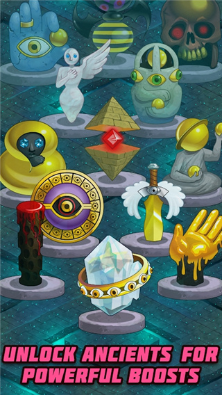 點擊英雄無限紅寶石 v2.7.5830 1