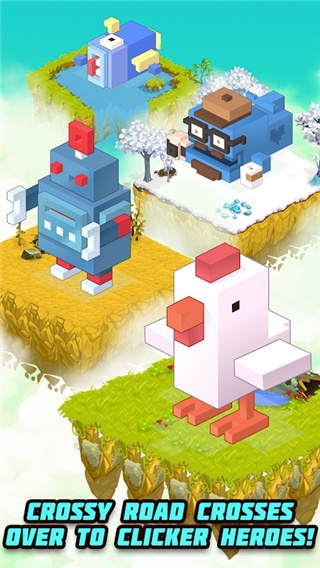 點擊英雄無限紅寶石 v2.7.5830 3