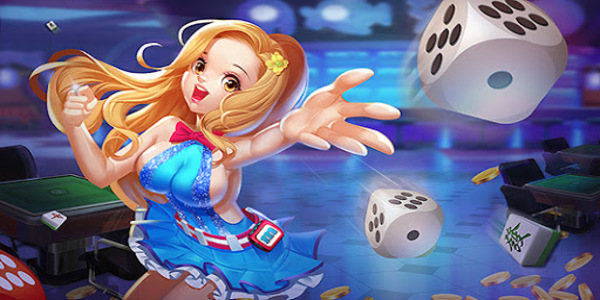 瓦力棋牌安卓版下載 v6.8.1 2