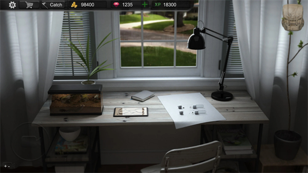 螞蟻模擬大亨中文版 v2.9.965 2