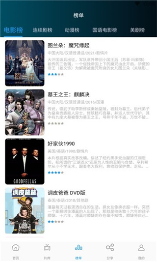 劇荒藍(lán)光免費(fèi)版 v1.0.4 安卓版 1