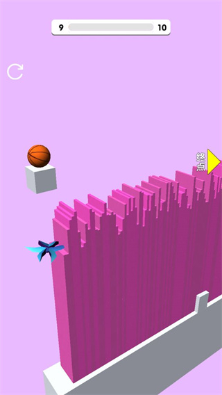 切倒一切內(nèi)置修改器 v0.0.1 2