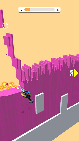 切倒一切無限金幣正版 v0.0.1 2