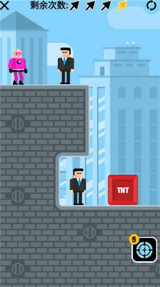 超能魔術(shù)手無限金幣版 v1.0.4 0