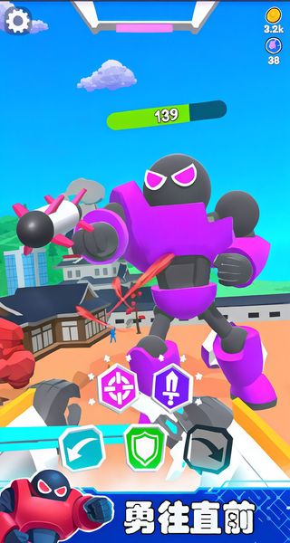 機械師傳奇 v1.0.5 1