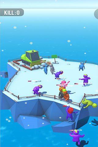 超級(jí)外星狗游戲最新版 v1.1.7 0