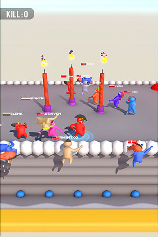 超級(jí)外星狗游戲最新版 v1.1.7 1