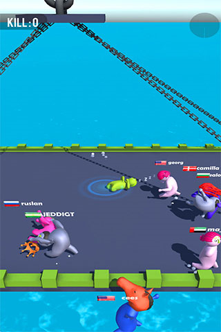 超級(jí)外星狗游戲最新版 v1.1.7 3