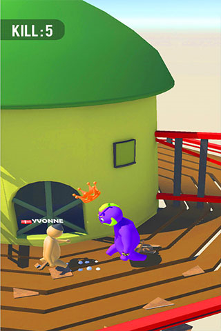 超級(jí)外星狗游戲最新版 v1.1.7 2