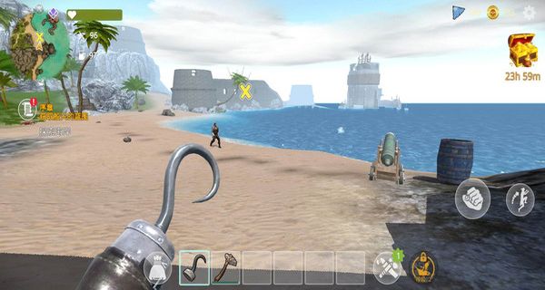 島嶼求生 v1.0.0 3