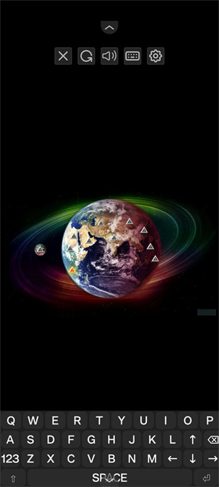 奧特曼激斗傳手機版 v1.0 0