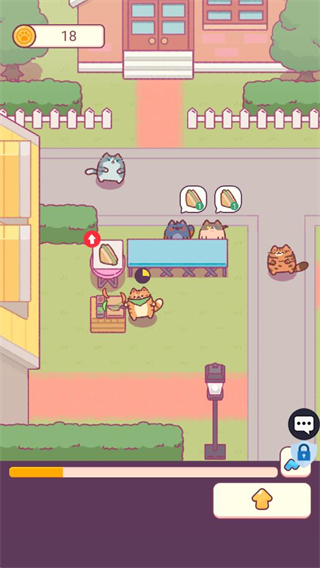 奇幻小店內(nèi)置菜單 v1.0.1 0