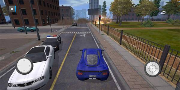 城市粉碎模擬器2無廣告 v1.0.1f 1