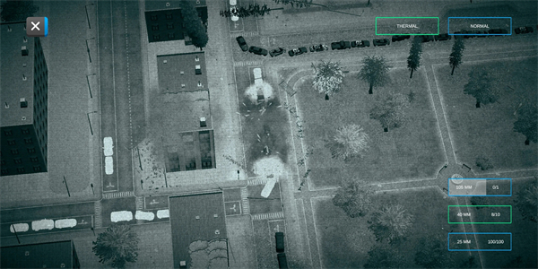 城市粉碎模擬器2最新版本 v1.2.8 2