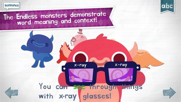 endless reader app v3.0.0.45 手機(jī)版 1