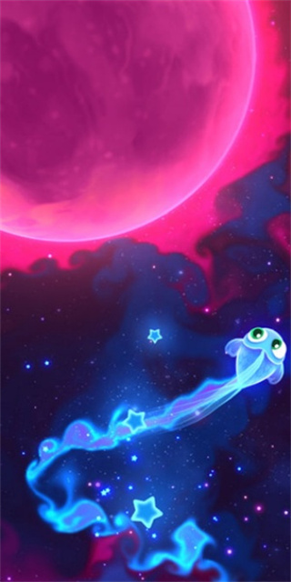 超級星魚無限金幣鉆石版 v3.9.3 1