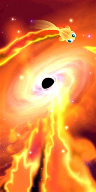 超級星魚無限金幣鉆石版 v3.9.3 3