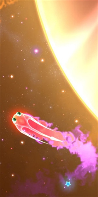 超級星魚無限金幣鉆石版 v3.9.3 2