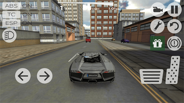 極限賽車駕駛無限金幣版 v7.6.2 0