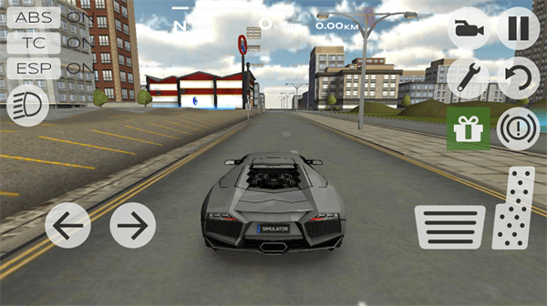 極限賽車駕駛無限金幣版 v7.6.2 3