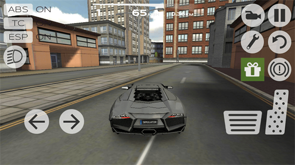 極限賽車駕駛無限金幣版 v7.6.2 1