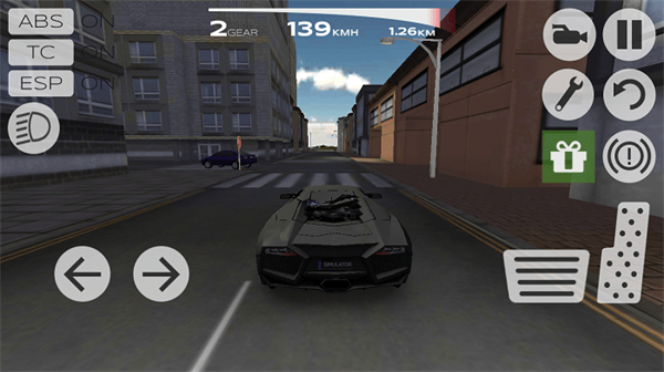 極限賽車駕駛無限金幣版 v7.6.2 2