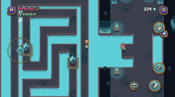 爍石物語(yǔ)內(nèi)置作弊菜單 v1.7.83 1