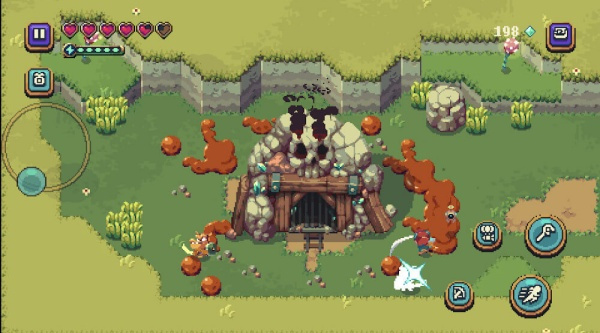 爍石物語(yǔ)內(nèi)置作弊菜單 v1.7.83 3